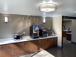 Comfort Inn University