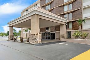 Comfort Inn University