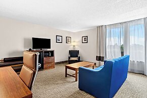 Comfort Inn University