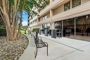 Comfort Inn University