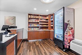 Comfort Inn University