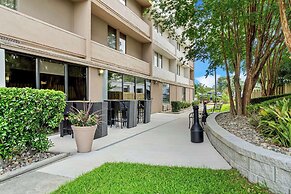 Comfort Inn University