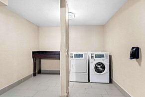 Comfort Inn University