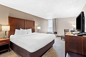 Comfort Inn University