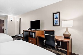 Comfort Inn University