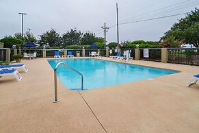 Comfort Inn University