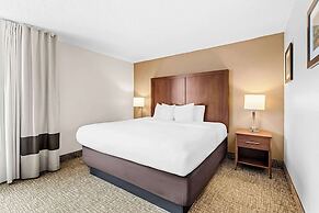 Comfort Inn University