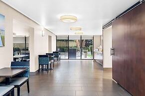 Comfort Inn University