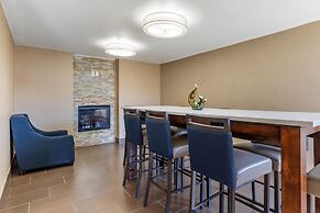 Comfort Inn University