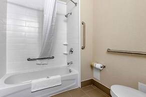 Comfort Inn University