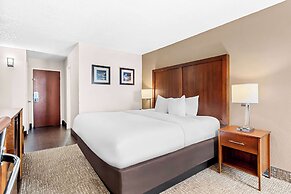 Comfort Inn University