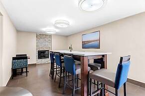 Comfort Inn University