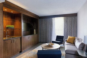 Marriott Greensboro Airport