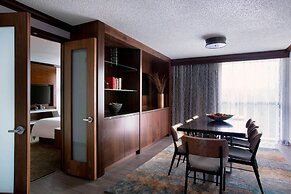 Marriott Greensboro Airport