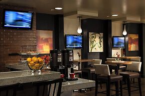 Marriott Greensboro Airport