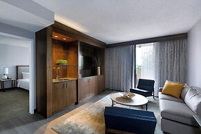 Marriott Greensboro Airport