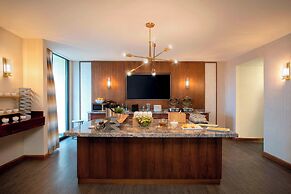 Marriott Greensboro Airport