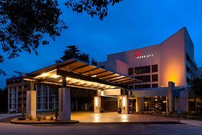 Marriott Greensboro Airport