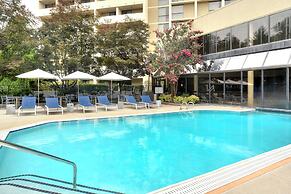 Marriott Greensboro Airport