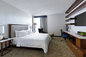 Marriott Greensboro Airport