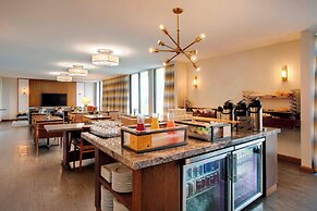 Marriott Greensboro Airport