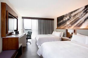 Marriott Greensboro Airport