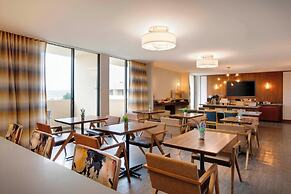 Marriott Greensboro Airport