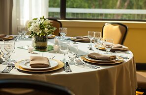 Marriott Greensboro Airport