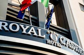 Hotel Royal Caserta