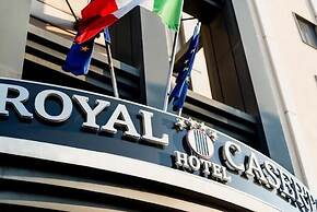 Hotel Royal Caserta