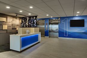 Holiday Inn Express Atlantic City W Pleasantville by IHG