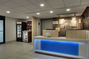 Holiday Inn Express Atlantic City W Pleasantville by IHG