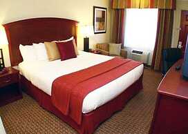Quality Inn & Suites, Santa Cruz Mountains