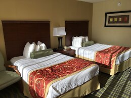 Best Western Plus Charlotte/Matthews Hotel