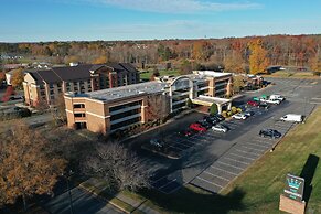 The Independence Inn Charlotte/Matthews Hotel