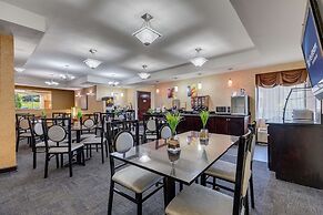 The Independence Inn Charlotte/Matthews Hotel