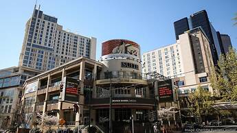 The Independence Inn Charlotte/Matthews Hotel