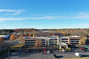 The Independence Inn Charlotte/Matthews Hotel