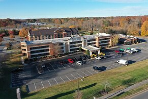 The Independence Inn Charlotte/Matthews Hotel