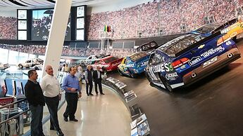 The Independence Inn Charlotte/Matthews Hotel