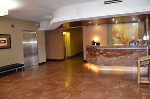 The Independence Inn Charlotte/Matthews Hotel