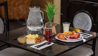 The Independence Inn Charlotte/Matthews Hotel