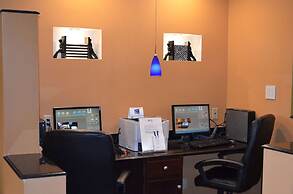 The Independence Inn Charlotte/Matthews Hotel