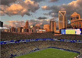 The Independence Inn Charlotte/Matthews Hotel