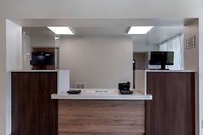 Quality Inn Saint Petersburg North-Tampa Bay