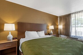 Quality Inn Saint Petersburg North-Tampa Bay