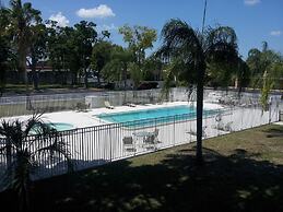 Quality Inn Saint Petersburg North-Tampa Bay