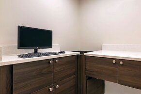 Quality Inn Saint Petersburg North-Tampa Bay