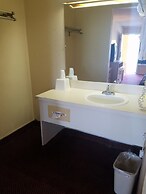 Quality Inn Saint Petersburg North-Tampa Bay