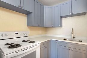 Quality Inn Saint Petersburg North-Tampa Bay